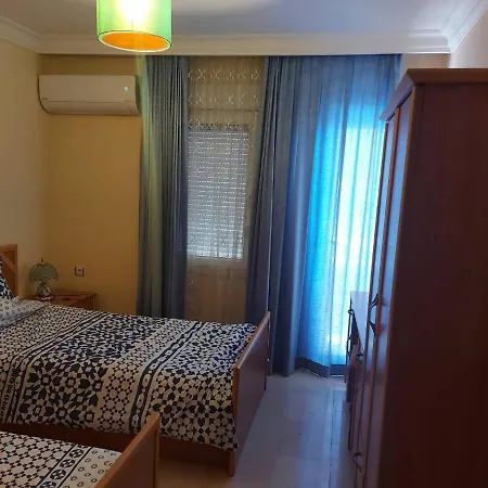 Apartament 3+1 Dublex Sea Viwe Alanya